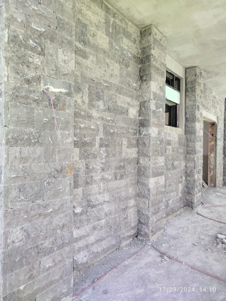 Giresun Alucra Taş Ev