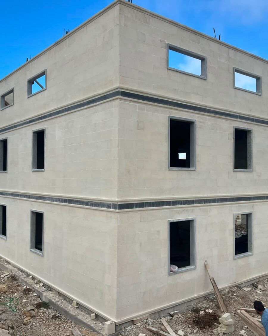 Trabzon Taş Ev – Limon Suyu Yaylası